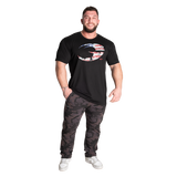 Gasp Gasp USA Standrd Tee