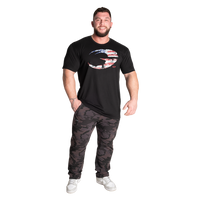 Gasp Gasp USA Standrd Tee