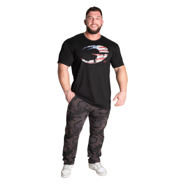 Gasp Gasp USA Standrd Tee