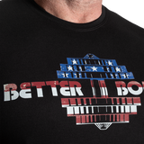 Better Bodies USA Standard Tee