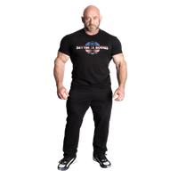 Better Bodies USA Standard Tee