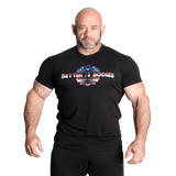 Better Bodies USA Standard Tee