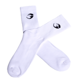 Gasp Gasp crew socks 1-p