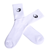 Gasp Gasp crew socks 1-p