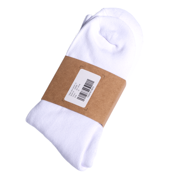 Gasp Gasp crew socks 1-p