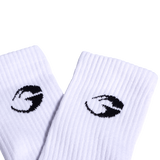 Gasp Gasp crew socks 1-p