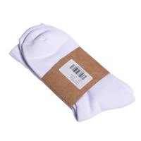 Better Bodies BB crew socks 1-p