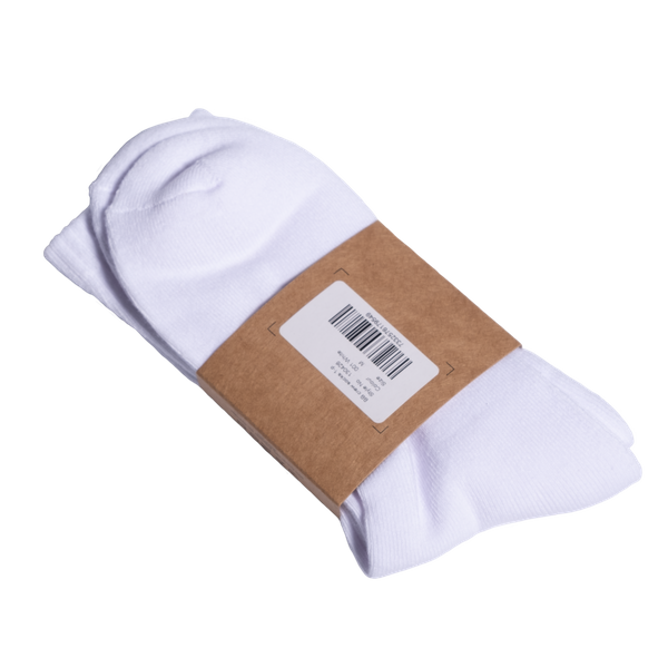 Better Bodies BB crew socks 1-p