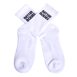Better Bodies BB crew socks 1-p