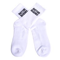 Better Bodies BB crew socks 1-p