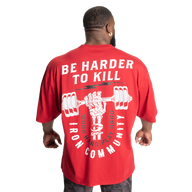 Gasp HTK Iron Tee