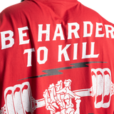 Gasp HTK Iron Tee