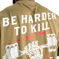 Gasp HTK Iron Tee