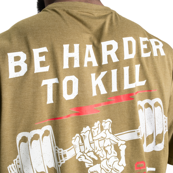 Gasp HTK Iron Tee