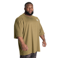 Gasp HTK Iron Tee