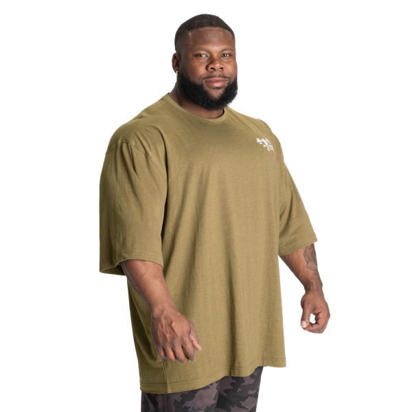 Gasp HTK Iron Tee