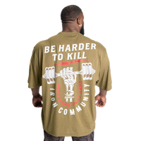 Gasp HTK Iron Tee