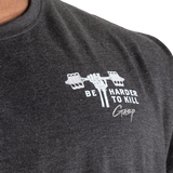 Gasp HTK Iron Tee