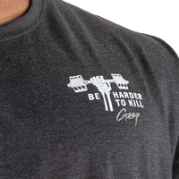Gasp HTK Iron Tee