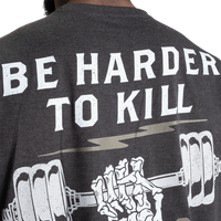 Gasp HTK Iron Tee