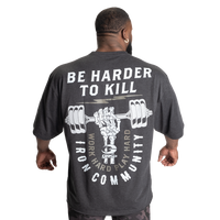 Gasp HTK Iron Tee