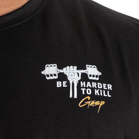 Gasp HTK Iron Tee