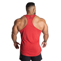 Gasp Skull t-back