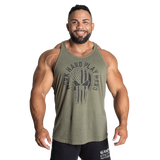 Gasp Skull t-back