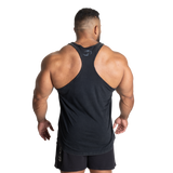 Gasp Skull t-back