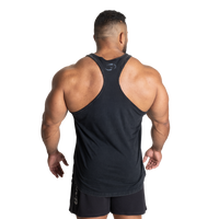 Gasp Skull t-back