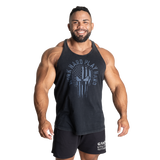 Gasp Skull t-back