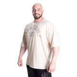Gasp Throwback iron tee