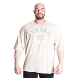 Gasp Throwback iron tee
