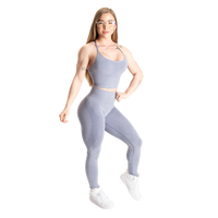 Better Bodies Rockaway leggings v2