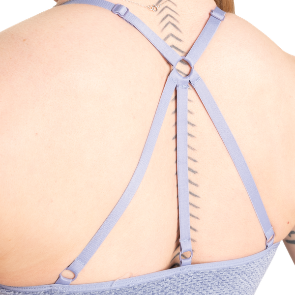 Better Bodies Rockaway bra