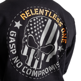 Gasp Relentless 1 Cs Hood