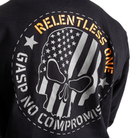 Gasp Relentless 1 Cs Hood
