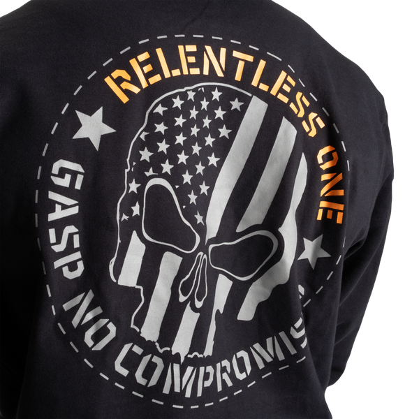 Gasp Relentless 1 Cs Hood