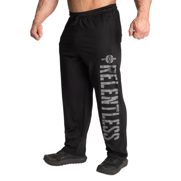 Better Bodies Relentless Mesh Pant