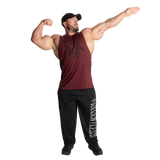 Better Bodies Relentless Mesh Pant