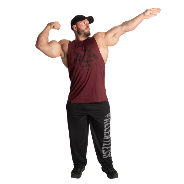 Better Bodies Relentless Mesh Pant