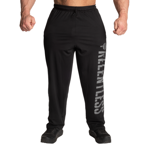 Better Bodies Relentless Mesh Pant