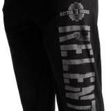 Better Bodies Relentless Mesh Pant