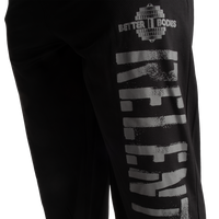 Better Bodies Relentless Mesh Pant