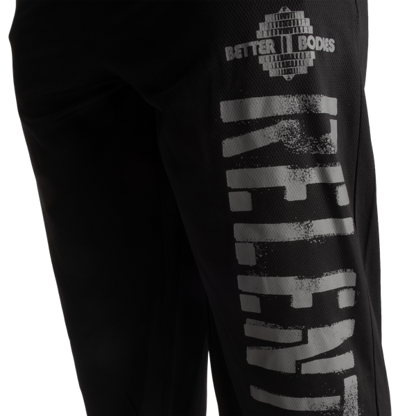 Better Bodies Relentless Mesh Pant