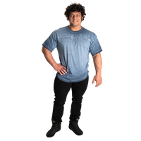 Gasp Yoke Original Tee