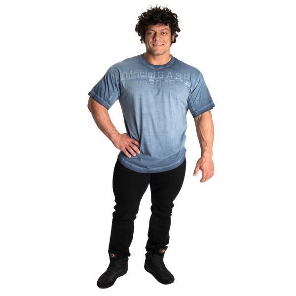 Gasp Yoke Original Tee