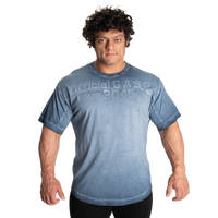 Gasp Yoke Original Tee