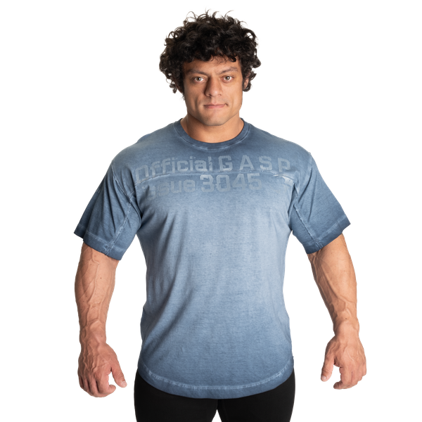 Gasp Yoke Original Tee