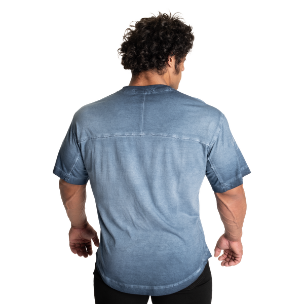 Gasp Yoke Original Tee
